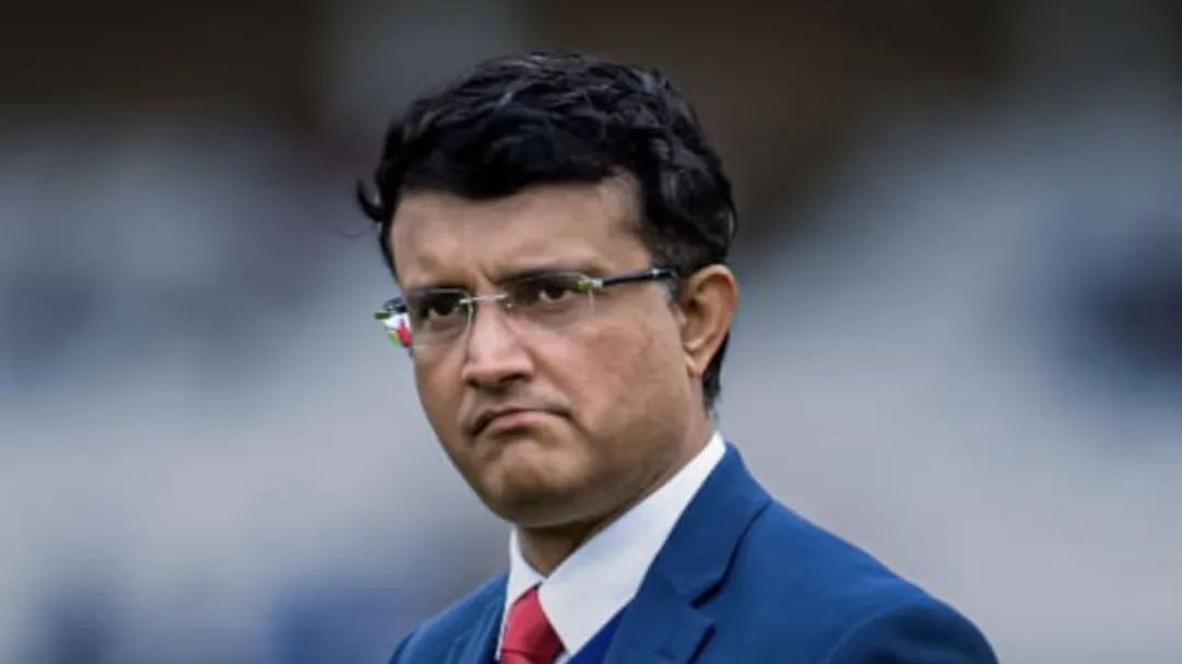 ‘Indians are more tolerant than overseas players’: Sourav Ganguly on bubble life