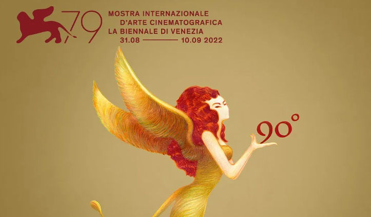 Venice Film Festival 2022: Notable releases eyeing the Golden Lion