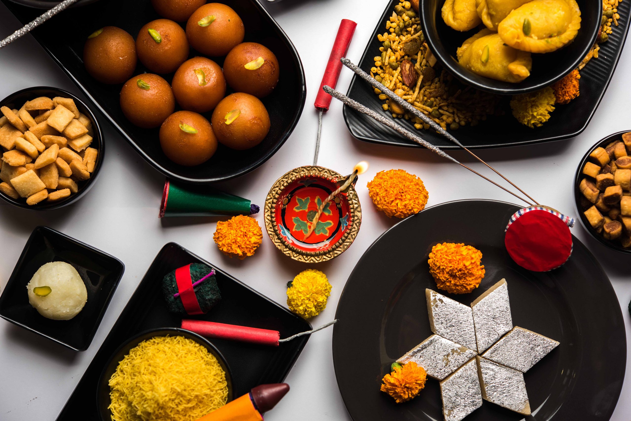 Here’s what India cooking during Diwali