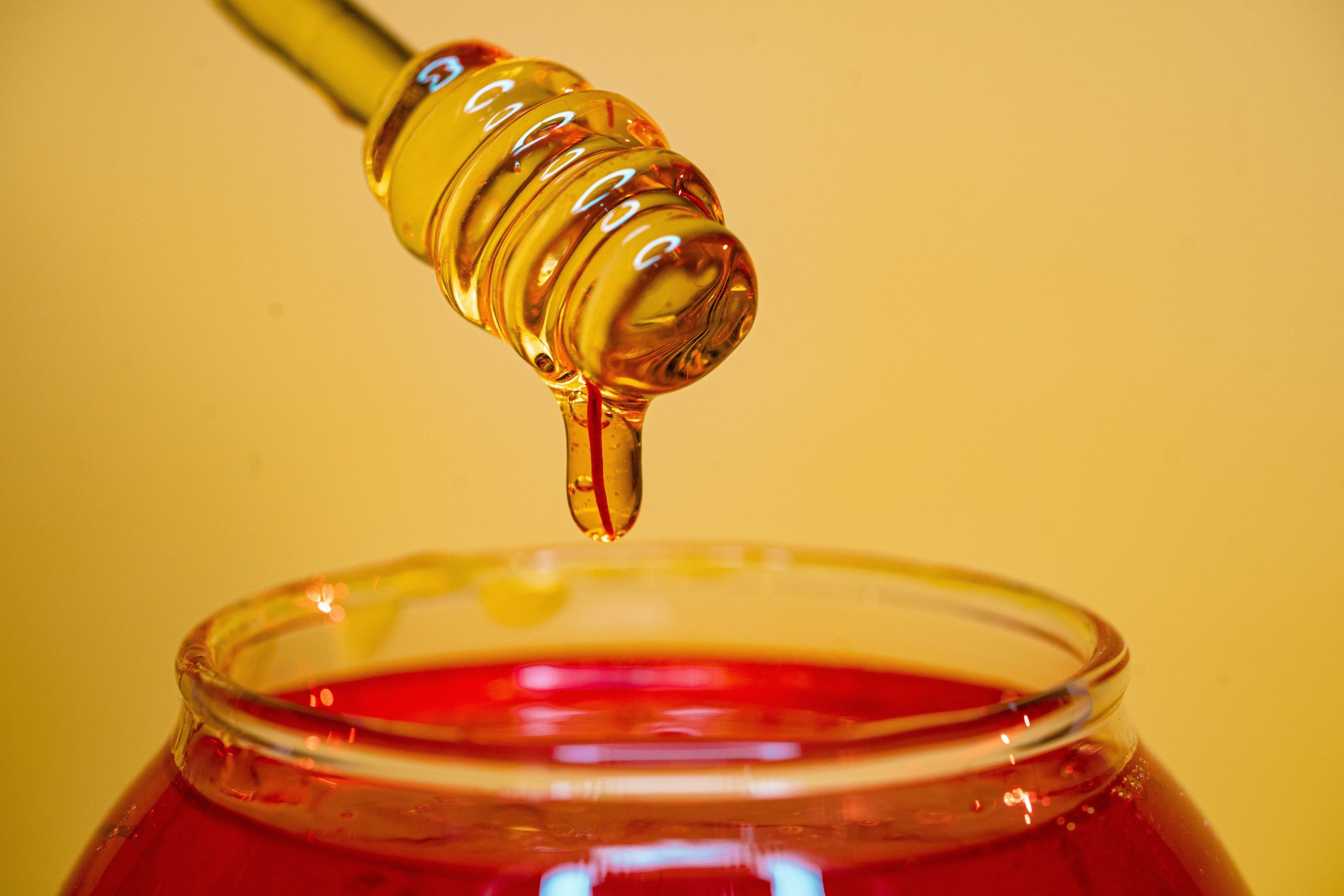 Frozen honey challenge: Is is safe to consume frozen honey?
