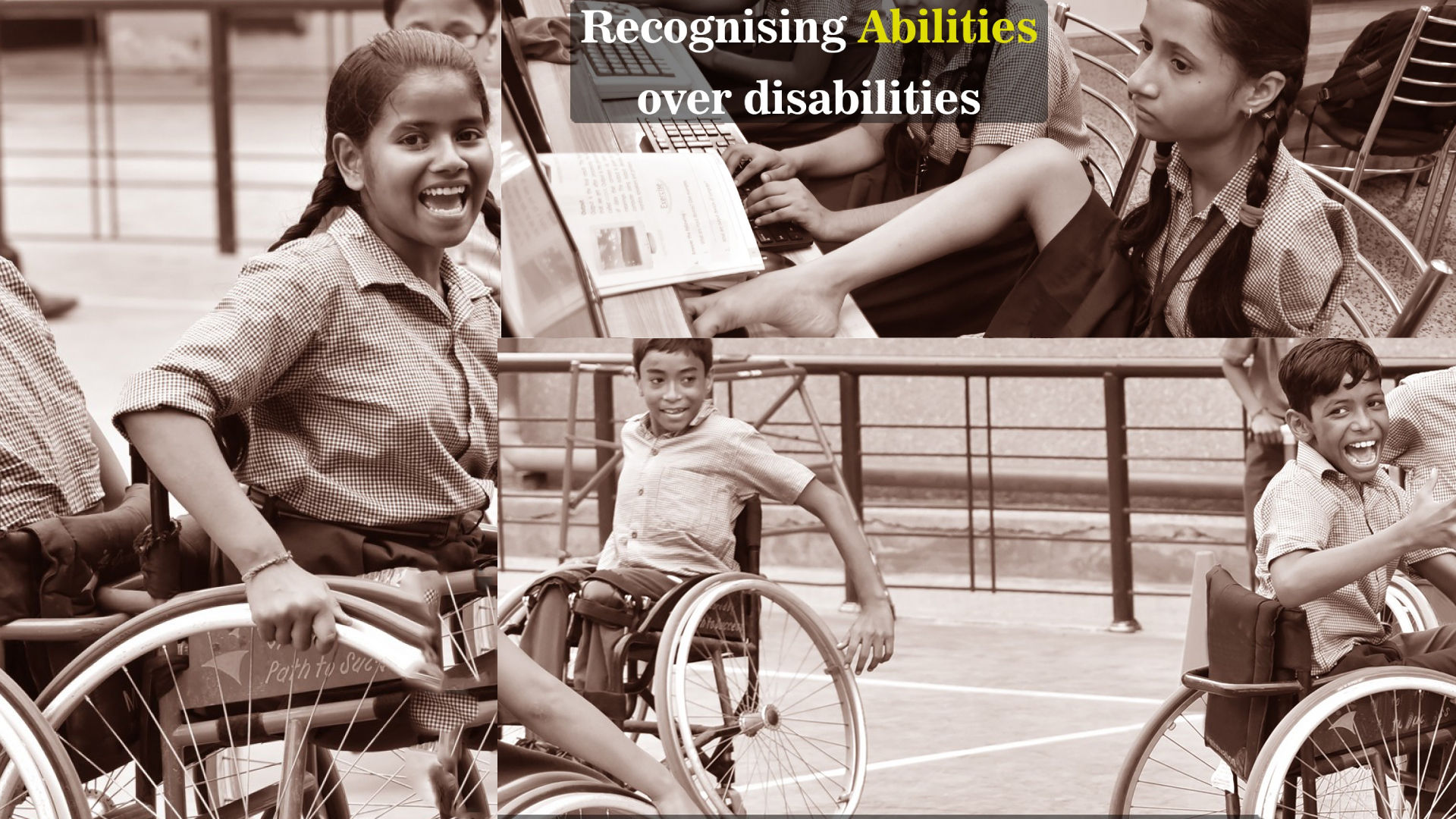 First ever National Ability Summit in India to take place from December 2