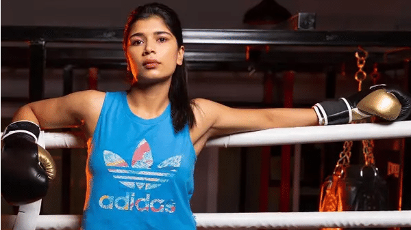 Who is Nikhat Zareen, India’s history-making boxer?