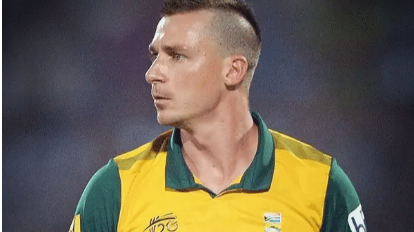 Dale Steyn gives perfect reply to fan for ‘Bumrah better than you’ remark