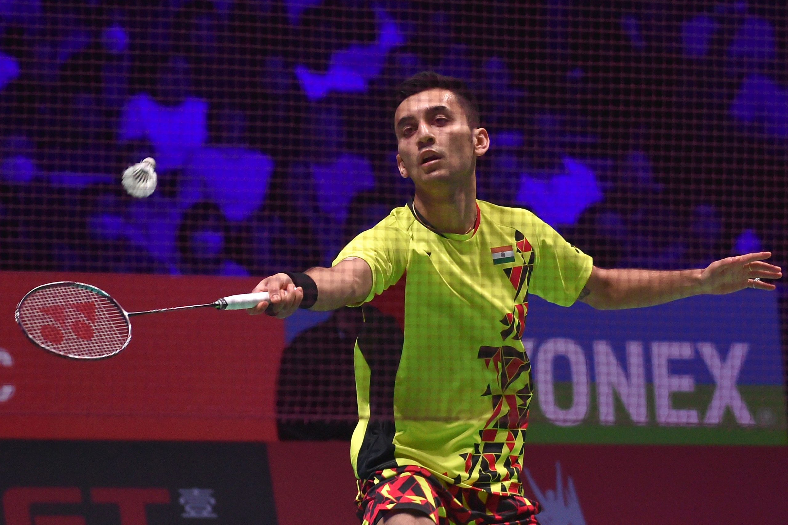Badminton: India’s Lakshya Sen loses prestigious tournament to Viktor Axelsen