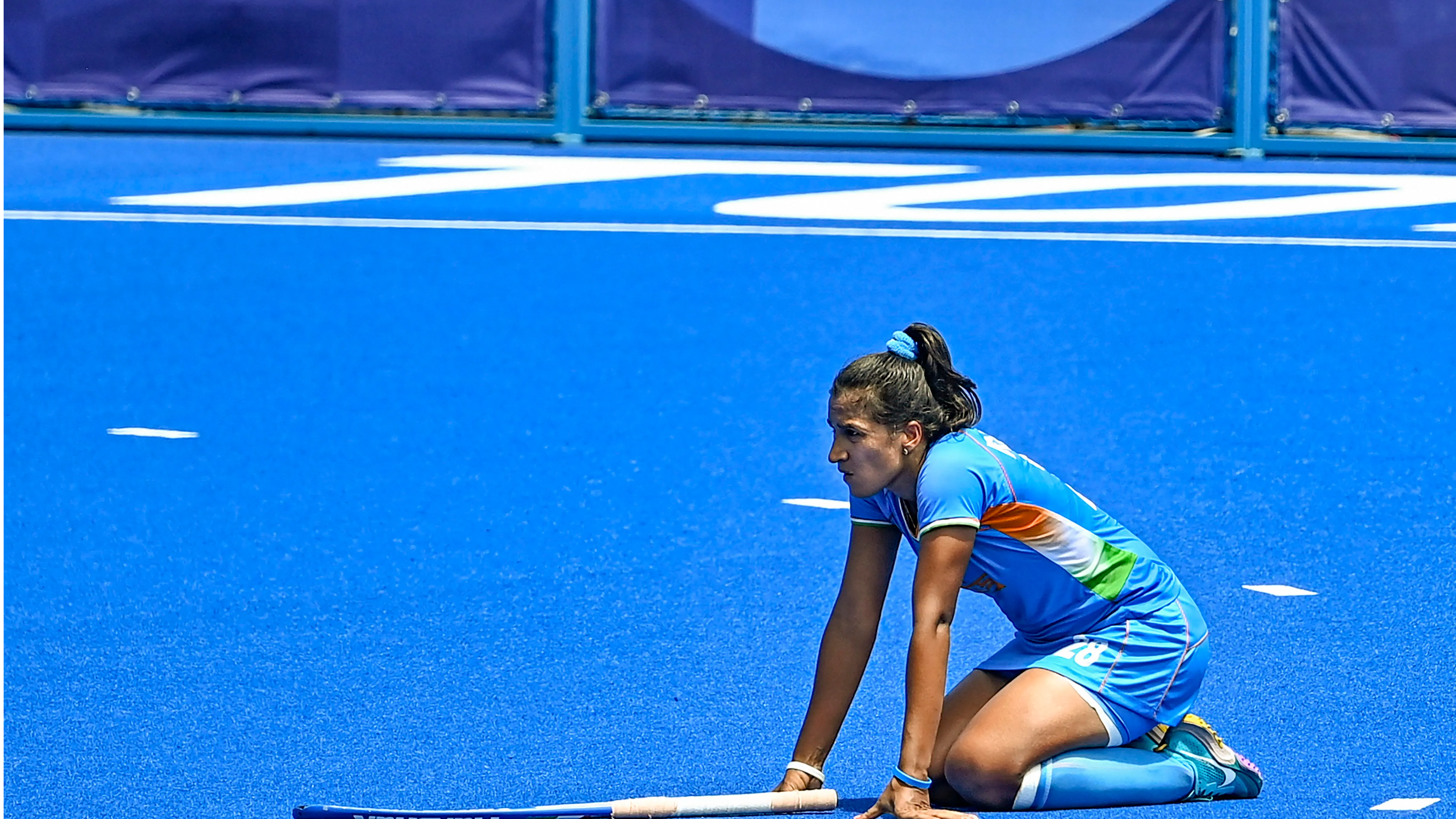 Family of Indian womens hockey team upbeat post historic Tokyo Olympics run