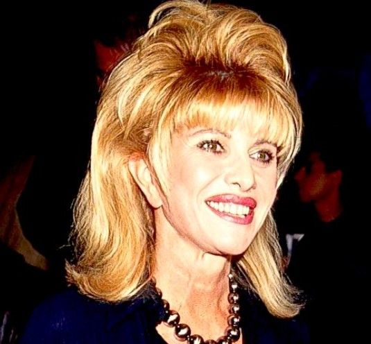 Ivana Trump net worth: How rich was Donald Trump’s first wife?