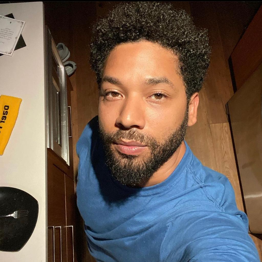 Jussie Smollett releases new song, discusses court case