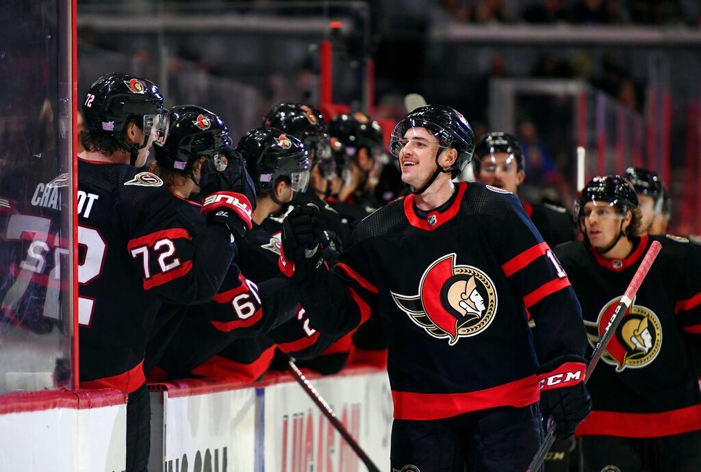 NHL: Ottawa Senators’ COVID outbreak delays 3 games