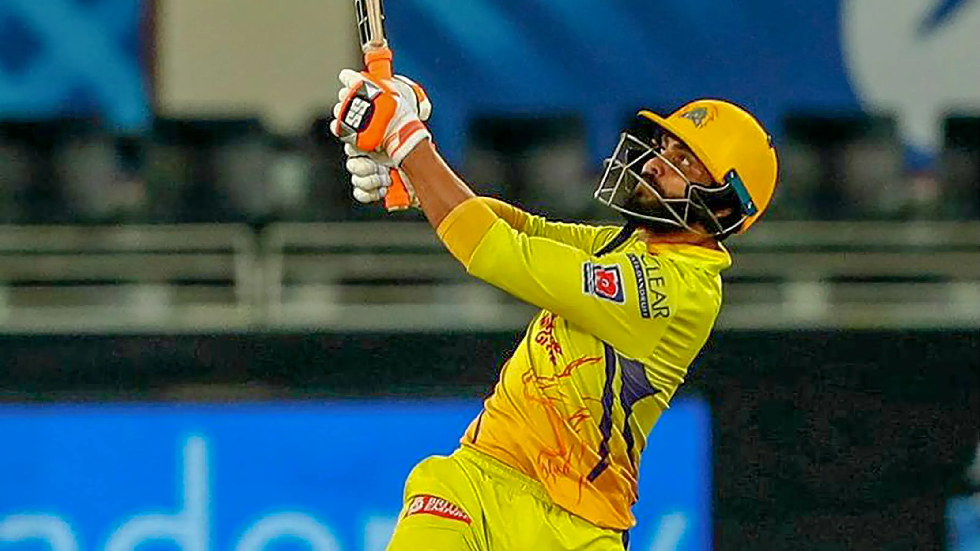 IPL 2021: In which season did Chennai Super Kings score seven wins back-to-back?