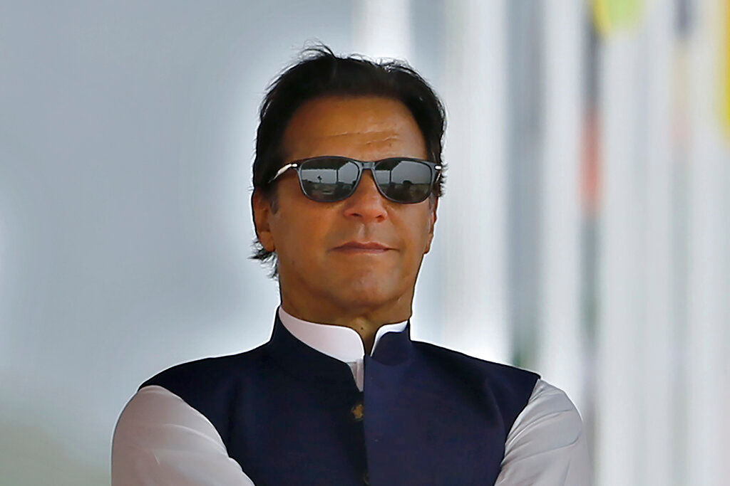 Former PM Imran Khan likely to be arrested after bail ends, here’s why