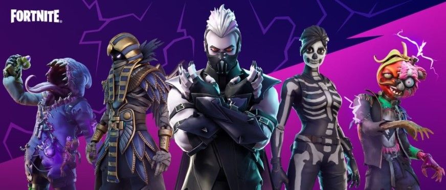 Ukraine to get aid in war against Russia from Epic Games’ Fortnite proceeds
