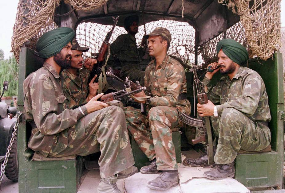 Kargil Vijay Diwas 2020: India remembers valour sacrifice of braveheart soldiers