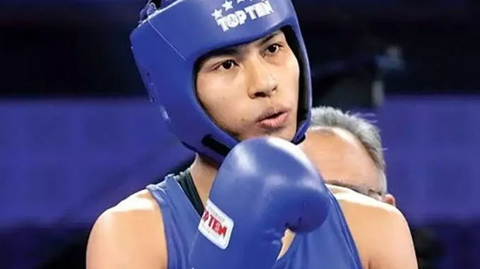 Tokyo Olympics: Boxer Lovlina Borgohain reaches semis, assures India of a medal