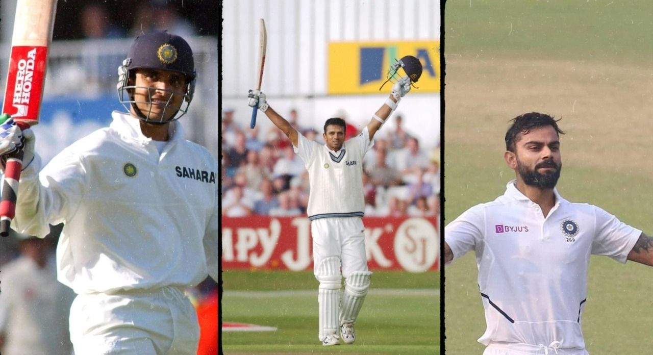 June 20: When three Indian cricket legends made their Test debuts