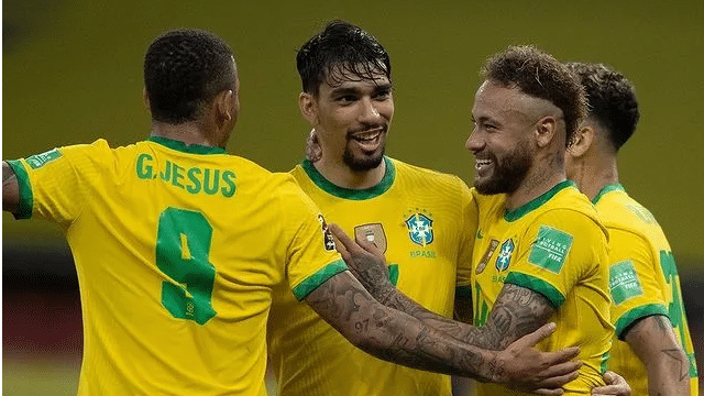 Can Neymar-led Brazil defend their Copa America title?