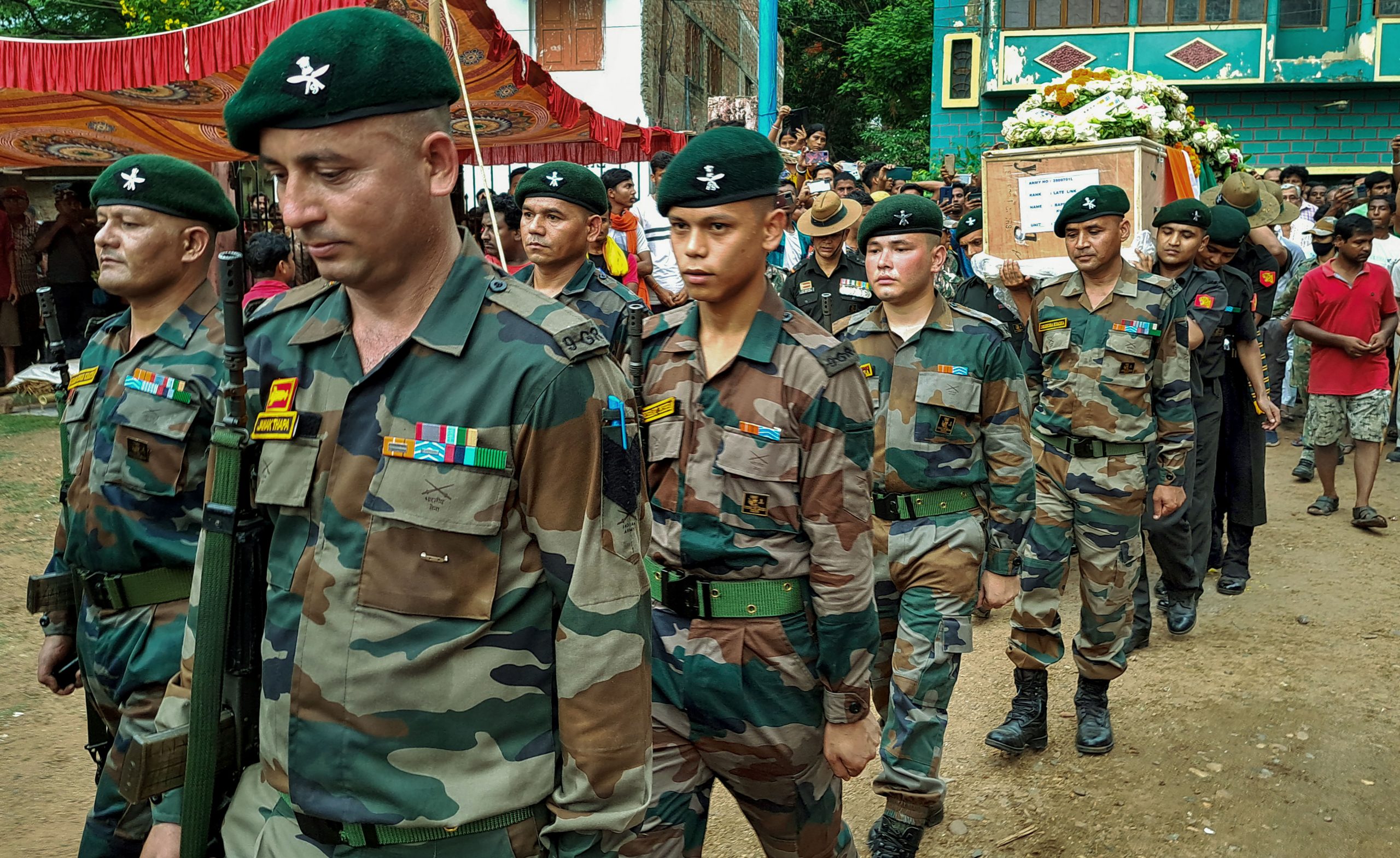 India updates Chief Of Defence Staff eligibility criteria: Here are the details