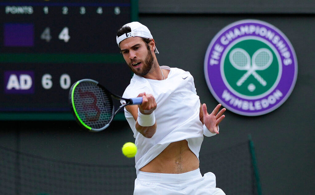 Why the ATP and WTA stripped ranking points from Wimbledon: Explained