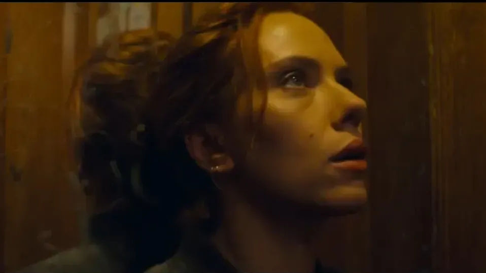 Scarlett Johansson, in Black Widow’s new trailer, is ‘done running from the past’