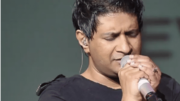 KK’s last Instagram post from Kolkata gig shows his stage excitement | See pics