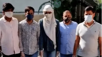 Suspected ISIS operative arrested in Delhi,  high-alert in UP