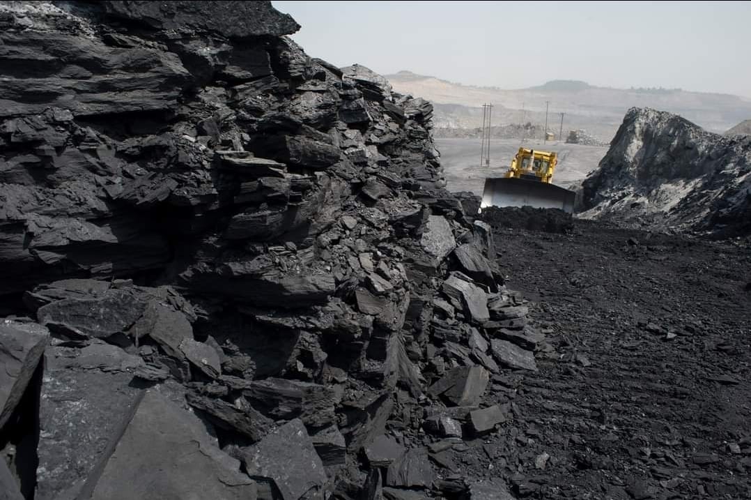 India wants regulators to allow 30% coal import