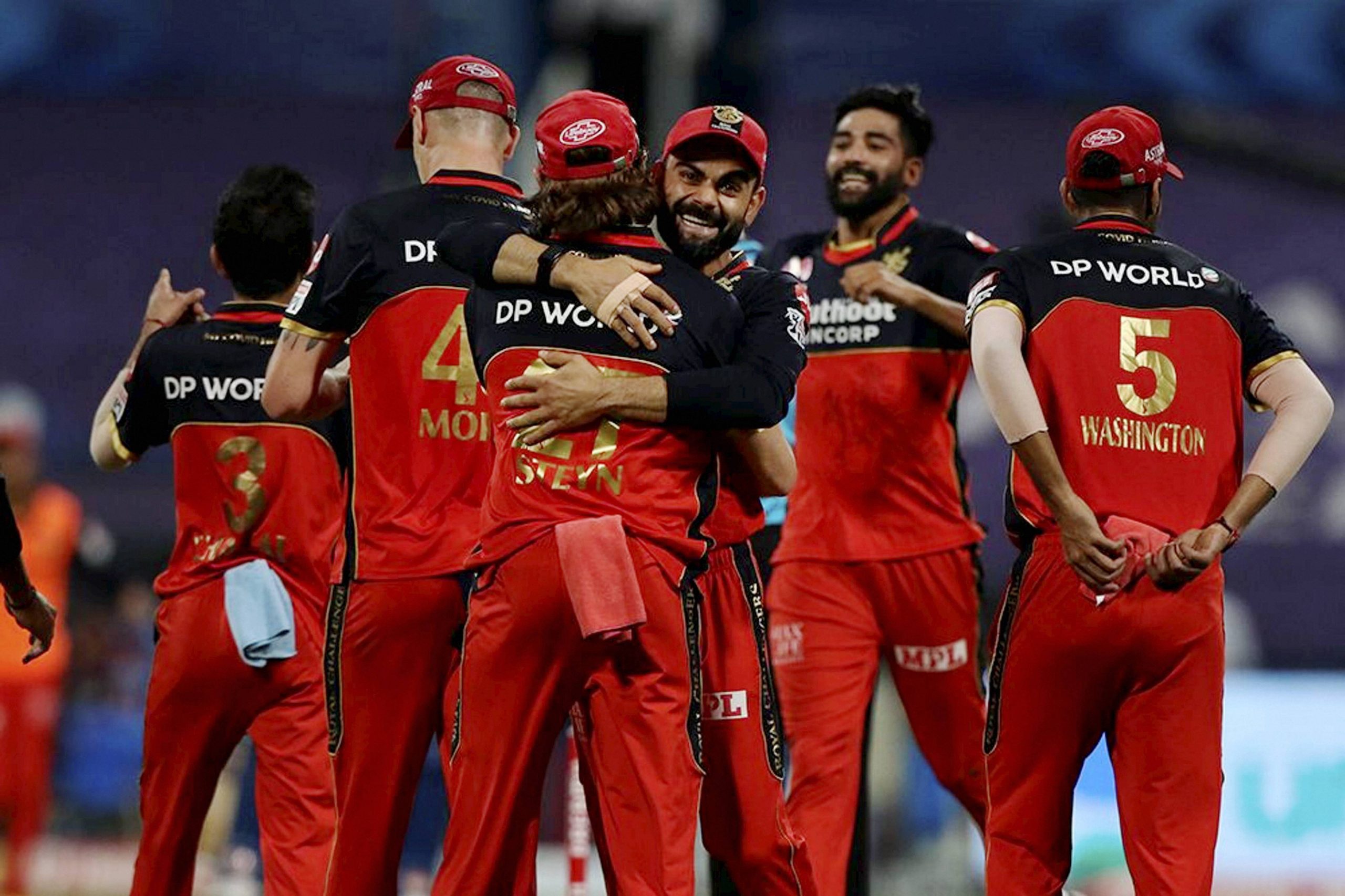 Six teams fight for coveted IPL playoff spots: What each team needs to do to qualify