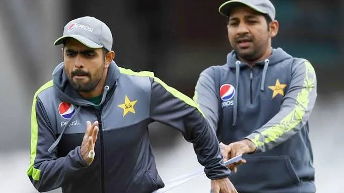 Pakistan announces 15-man World T20 squad; Sarfaraz Ahmed recalled