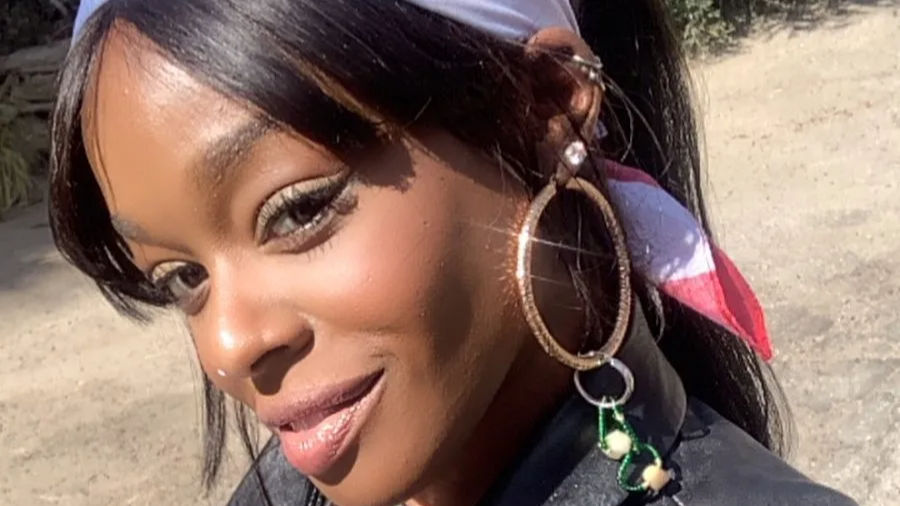 Rapper Azealia Banks’ audio sex tape with Ryder Ripps to be resold for $275 million