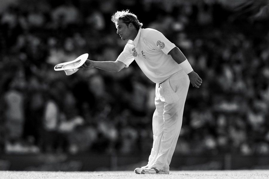 What made Shane Warne the spin king