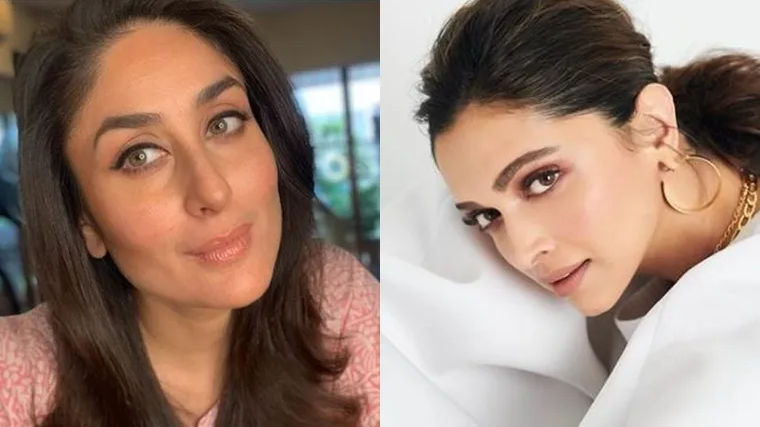 Hair and skin care tips from Bollywood celebs to follow amid pandemic -  Opoyi