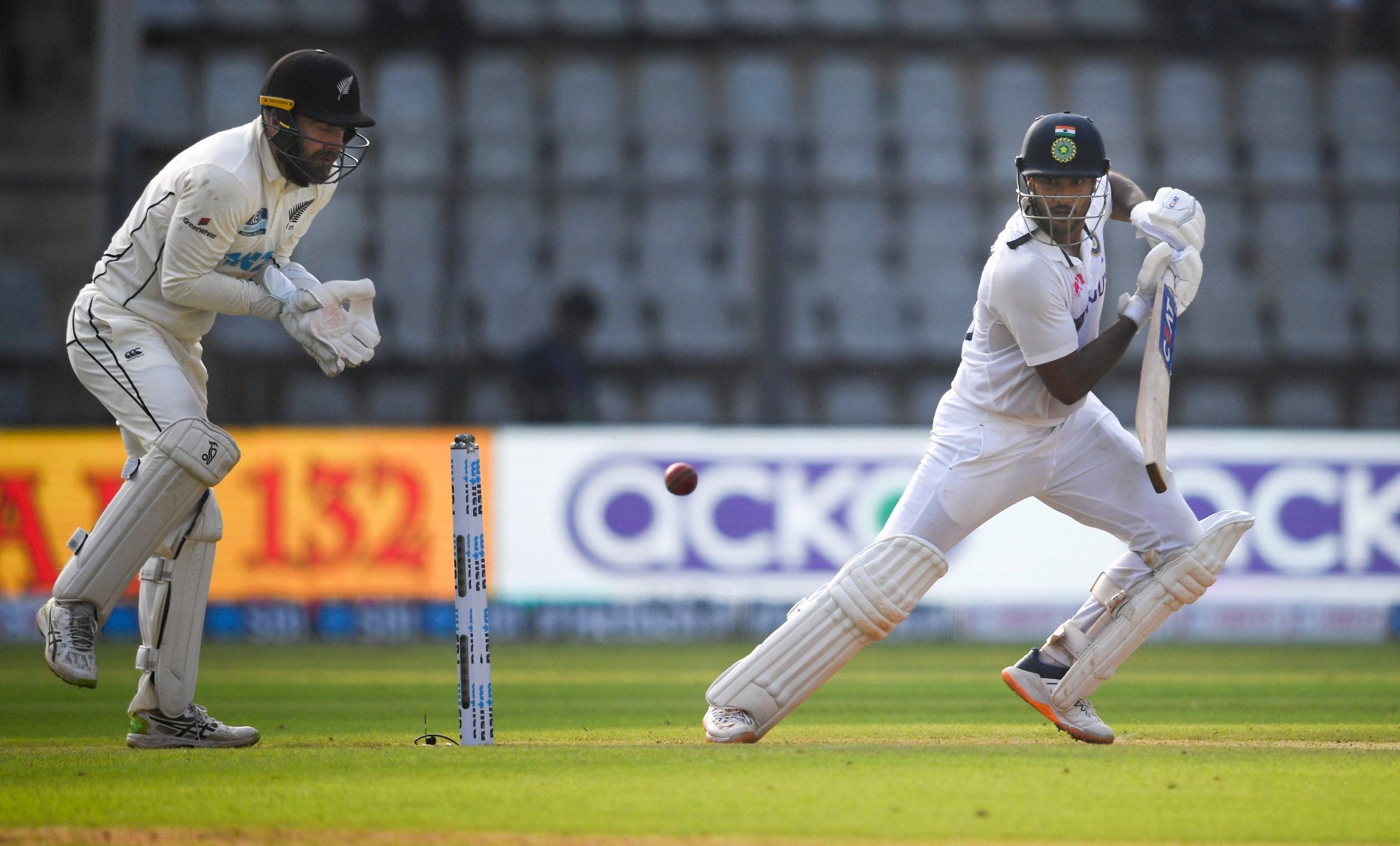India in dominating position in 2nd Test vs New Zealand: Sachin Tendulkar