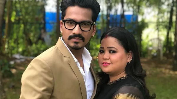 Comedian Bharti Singh arrested after being questioned by NCB over consumption of marijuana
