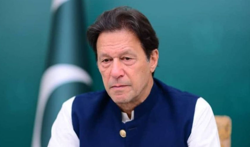 Pakistan: Imran Khan wants fresh elections, says his life is under threat