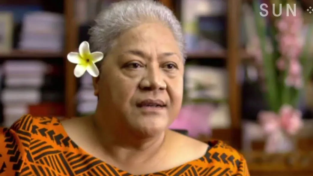 Samoa’s first woman PM-elect slams incumbent who refuses to cede power