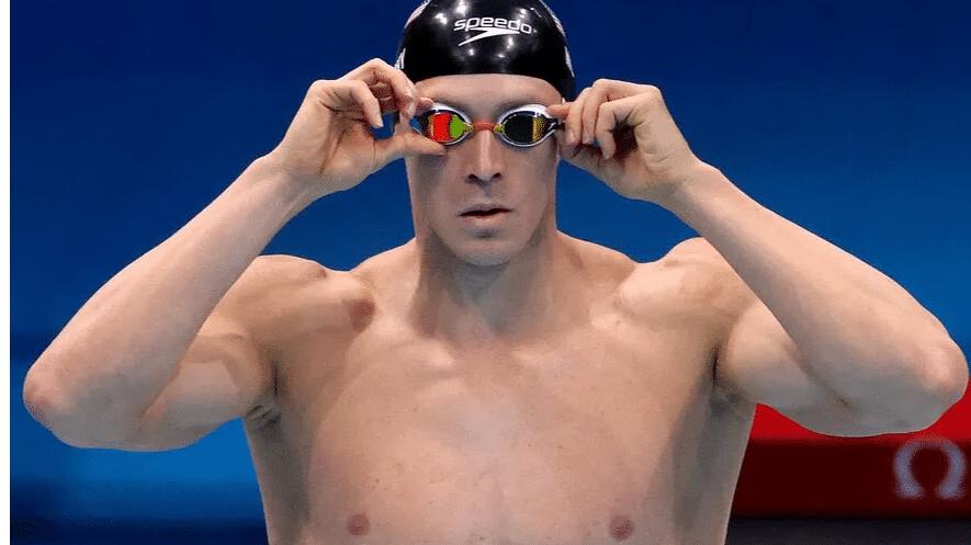 Race probably not clean: US swimmer Ryan Murphy hints at doping