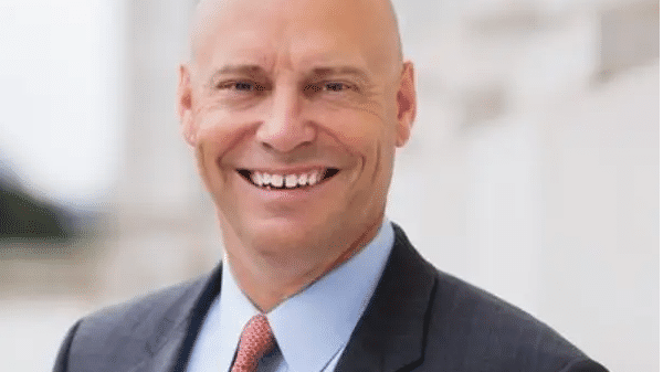 Who is Marc Short?