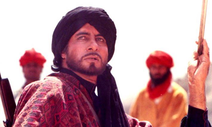 Birthday Special: Amitabh Bachchan’s less popular but equally powerful dialogues