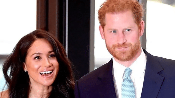 ‘The reverse happened’: Meghan Markle denies reports of her making Kate Middleton cry