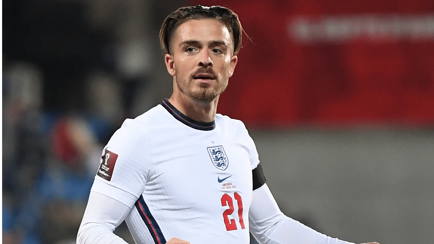 WC Qualifiers: Grealish bags first international goal as England rout Andorra