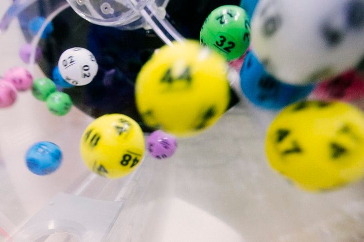 Australian lottery winner almost lost AUD 1.3 million prize money