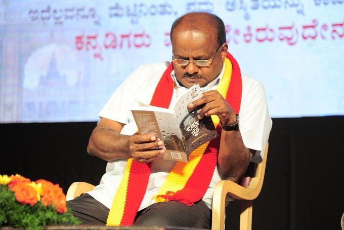Karnataka ministers oppose Ajay Devgn over national language dispute