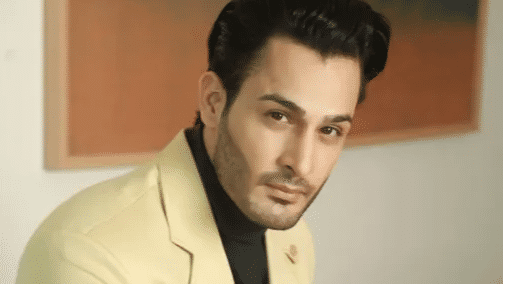 Bigg Boss 15: Umar Riaz calls Simba Nagpal daily soap actor, leaves everyone shocked