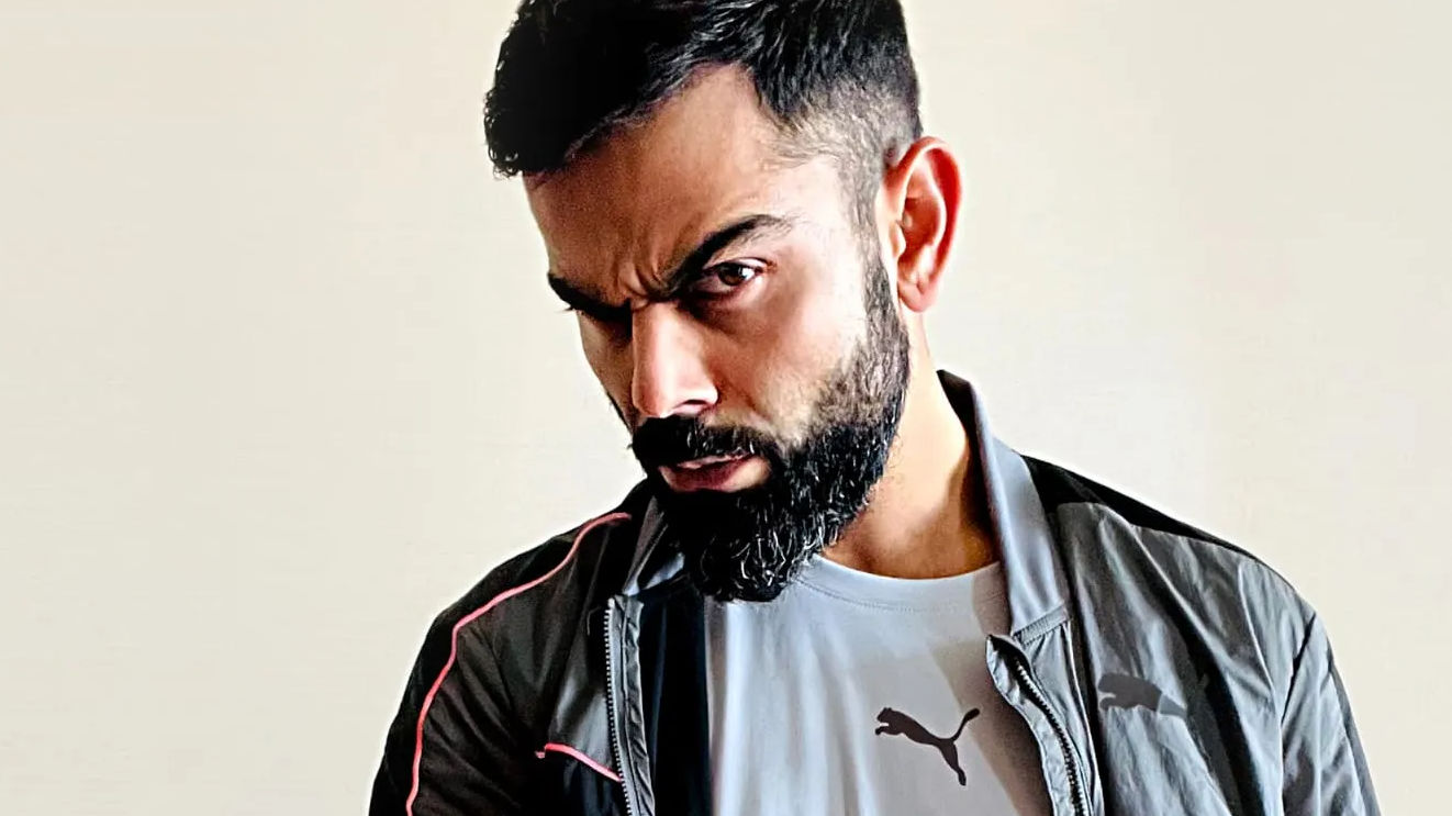 Virat Kohli teams up with Delhi police, appeals to citizens to follow COVID protocols