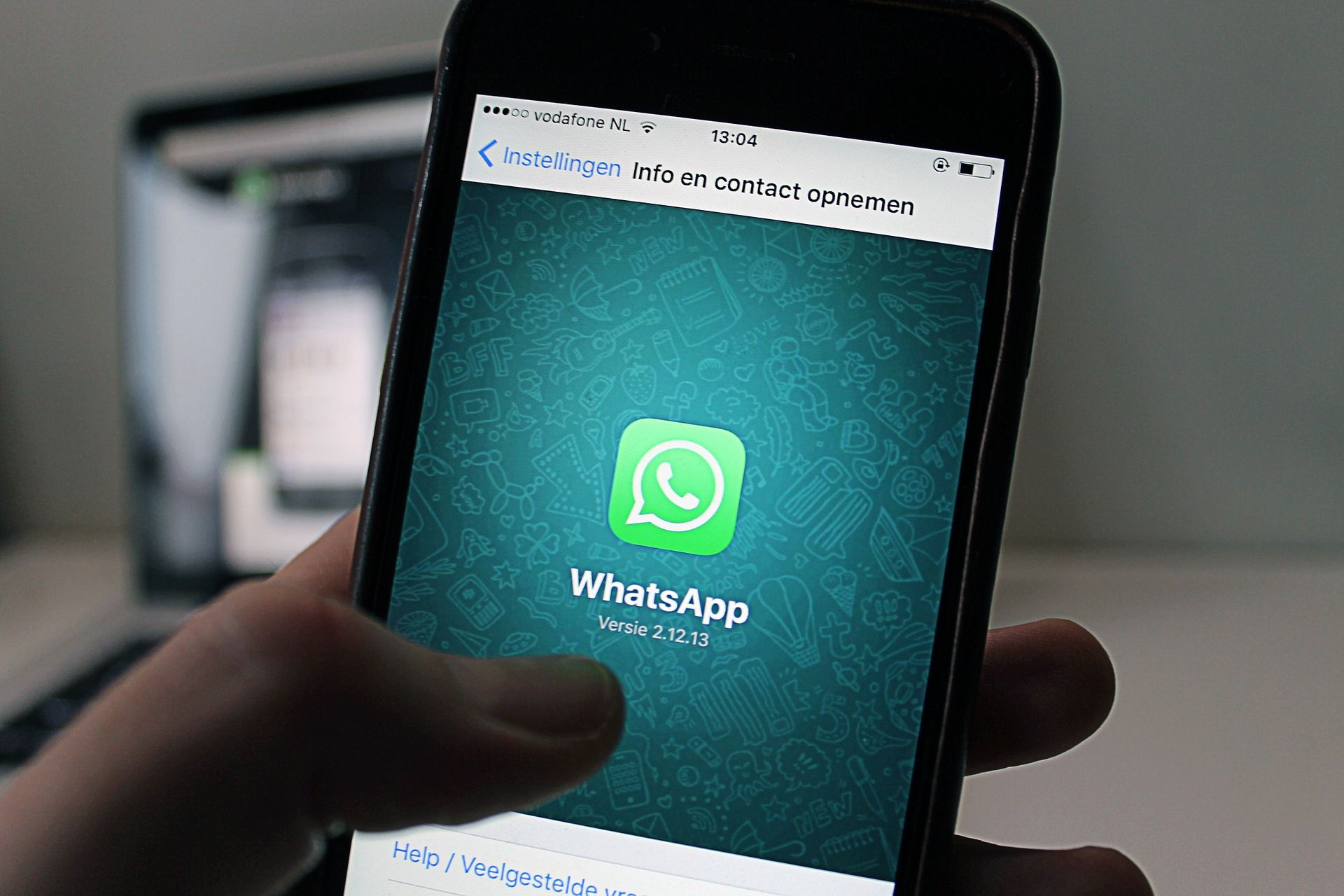 WhatsApp moves court against India’s IT rules, calls them unconstitutional