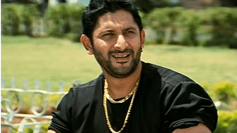 From salesman to acclaimed Bollywood actor, Arshad Warsi’s journey