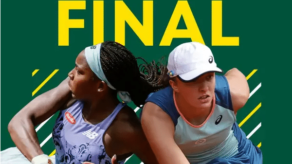French Open 2022: What Coco Gauff, Iga Swiatek had to say before the final