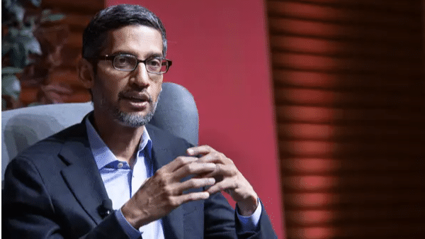 Bonuses to healthcare: What Sundar Pichai, Google parent company Alphabet are offering to laid-off employees