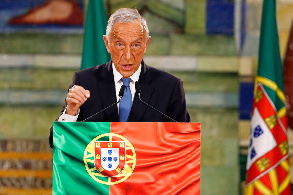 Portugal braces for snap elections as President disolves parliament