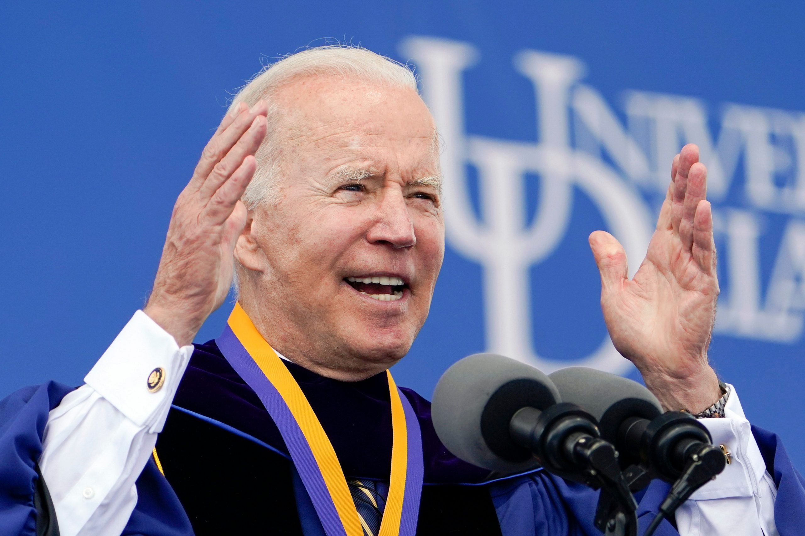 Joe Biden signs landmark gun measure, says ‘lives will be saved’