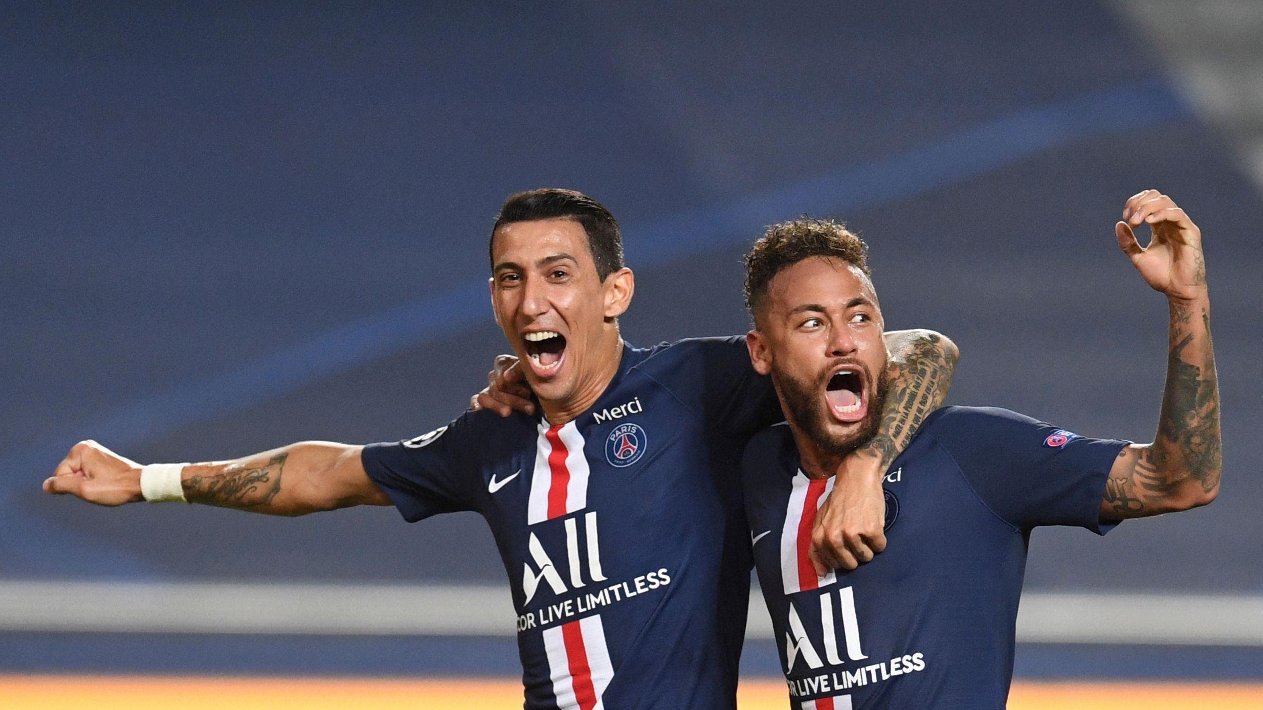 Could PSG really be beaten to Ligue 1 title?